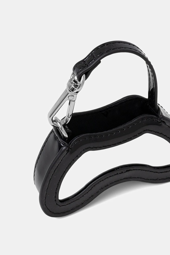 Diesel brelok X10582.P6255 czarny SS26