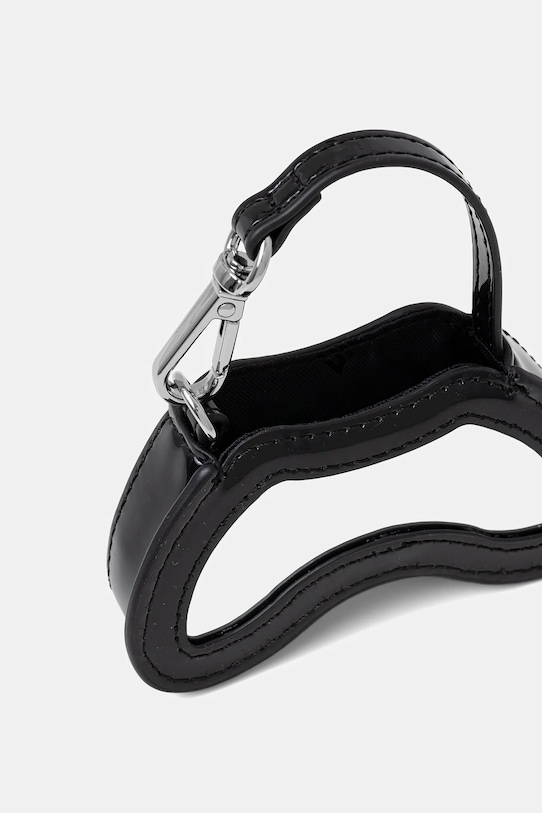 Diesel brelok X10582.P6255 czarny SS26