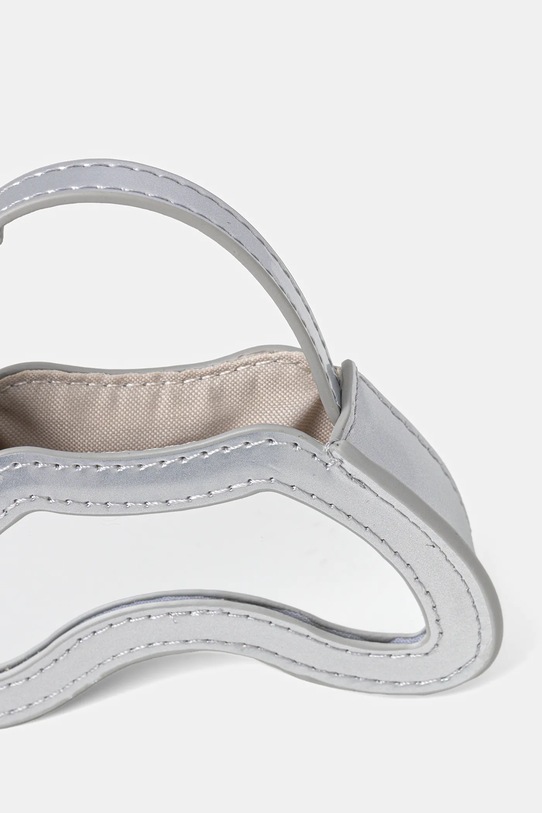 Kľúčenka Diesel X10582.P6255 strieborná SS26