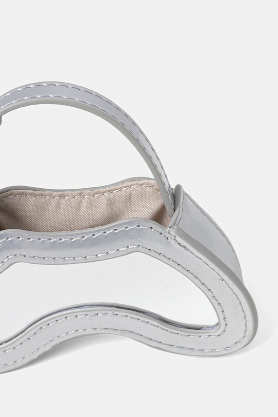 Kľúčenka Diesel X10582.P6255 strieborná SS26