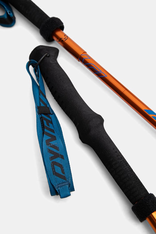 Dynafit kije trekkingowe 08.0000048820 niebieski SS26