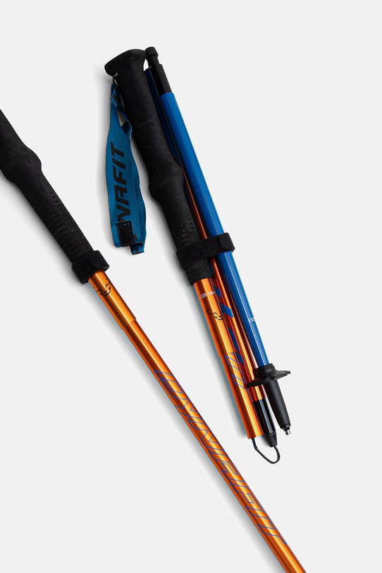 Akcesoria Dynafit kije trekkingowe 08.0000048820 niebieski