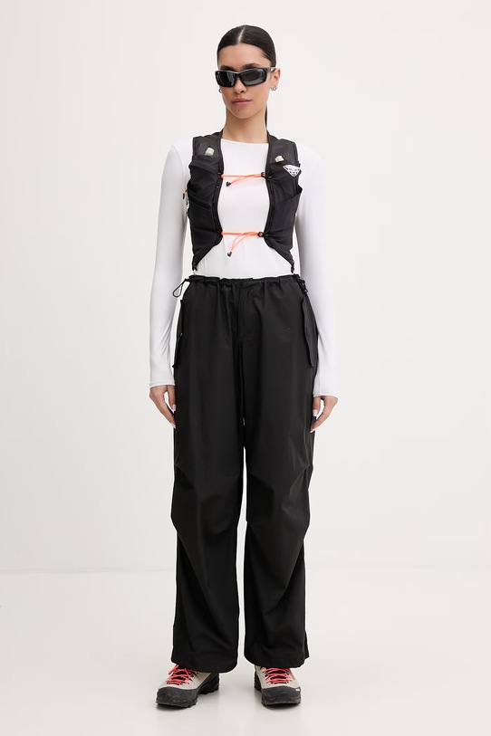 Dynafit kamizelka do biegania męska SKY 4 08.0000049021 czarny SS26