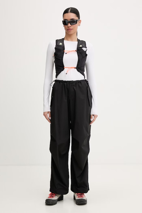 Dynafit kamizelka do biegania męska SKY 4 08.0000049021 czarny SS26