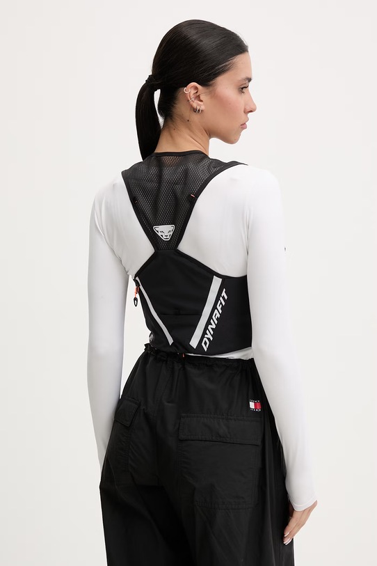 Akcesoria Dynafit kamizelka do biegania męska SKY 4 08.0000049021 czarny