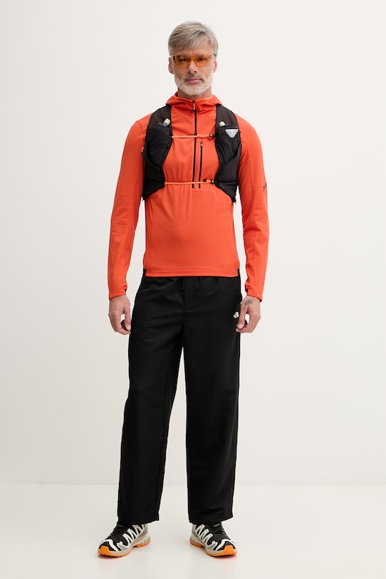 Dynafit bežecká vesta SKY 4 čierna 08.0000049021