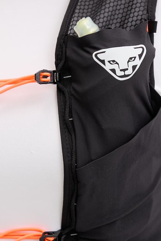 Dynafit kamizelka do biegania męska SKY 4 08.0000049021 czarny