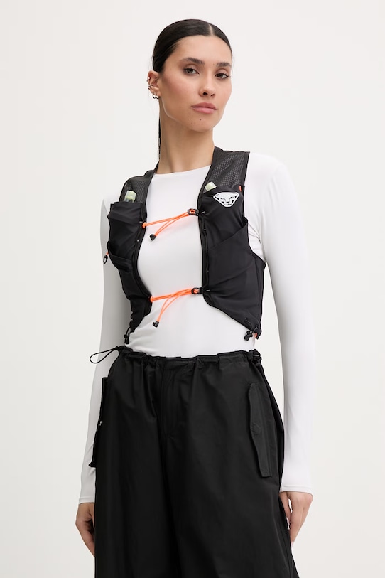 Dynafit жилет для бега мужской SKY 4 08.0000049021