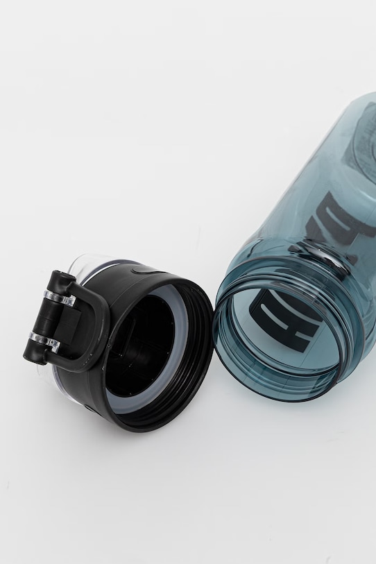 Akcesoria Puma butelka Bottle 0,6L 053518.U turkusowy