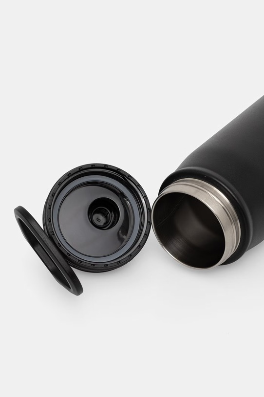 Akcesoria adidas Performance bidon 0,6l KC6412 czarny