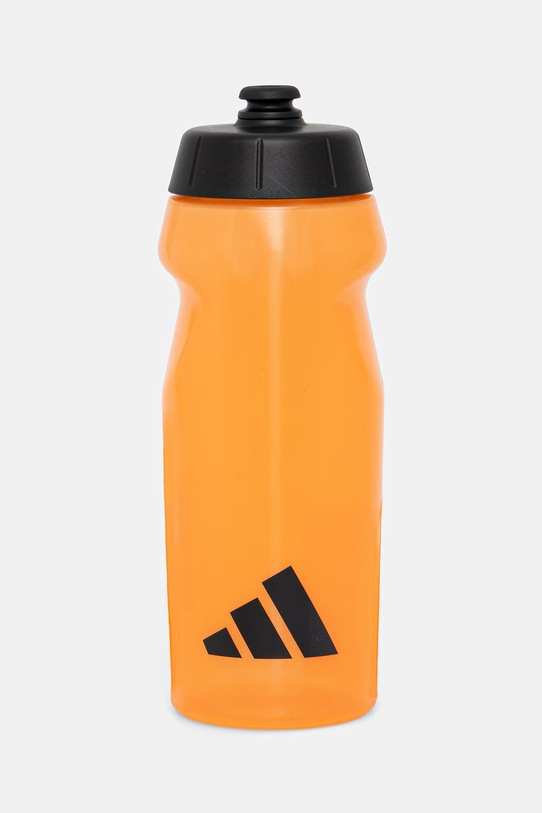 adidas Performance bidon 500 ml pomarańczowy KD2766