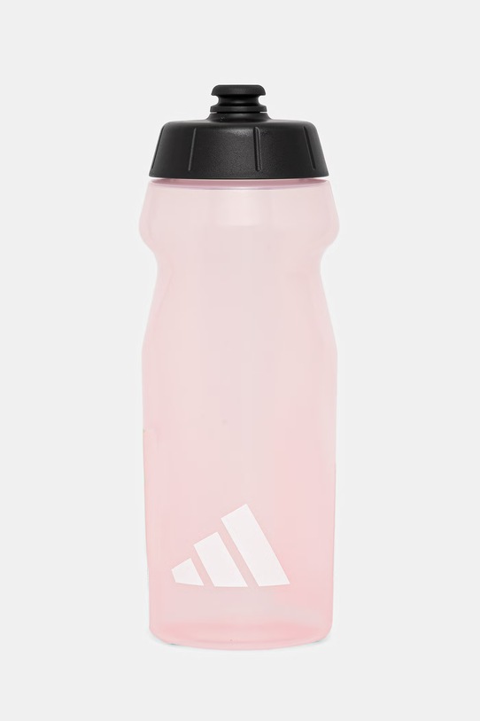 adidas Performance bidon 0,5L różowy KD2767