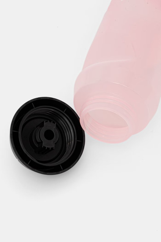 Akcesoria adidas Performance bidon 0,5L KD2767 różowy