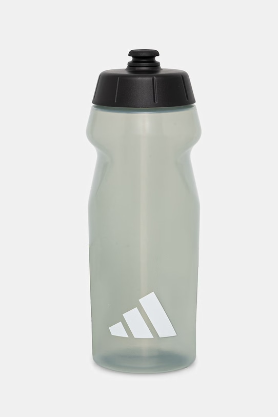 Bidon adidas Performance 0,5L zelena KD2769