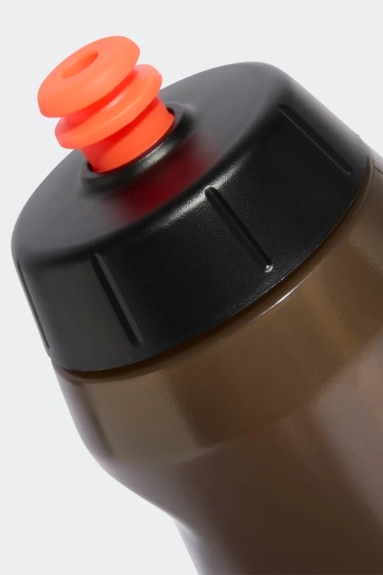 adidas Performance butelka 0,5L KD2770 czarny SS26