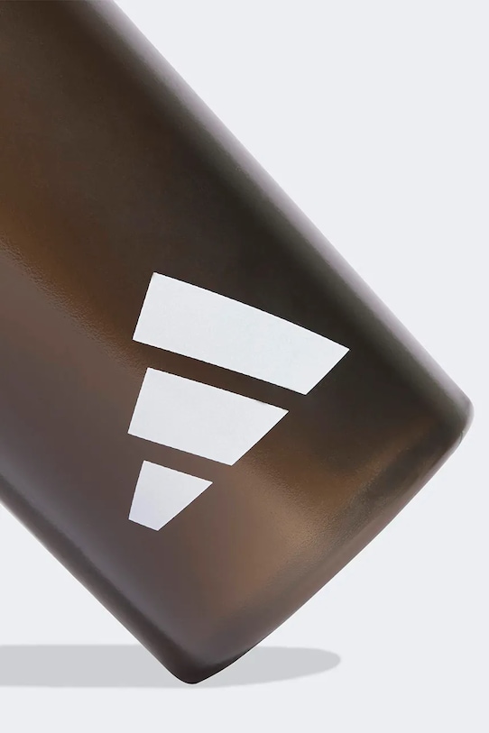 Akcesoria adidas Performance butelka 0,5L KD2770 czarny