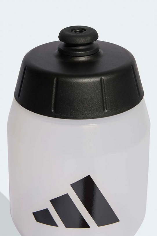 adidas Performance bidon 0,75L KD2772 transparentny SS26