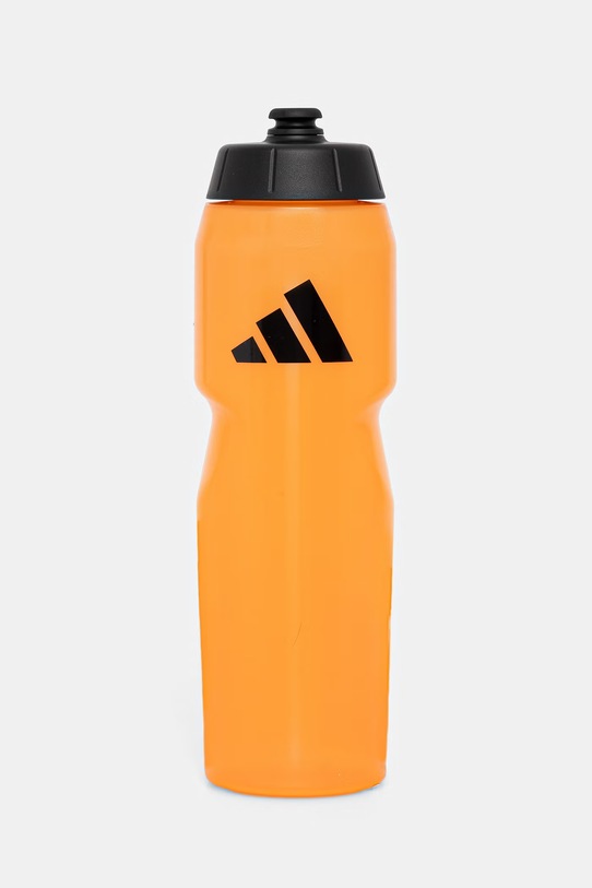 adidas Performance bidon 0,75L pomarańczowy KD2774