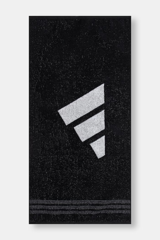 adidas Performance ręcznik czarny KE7411