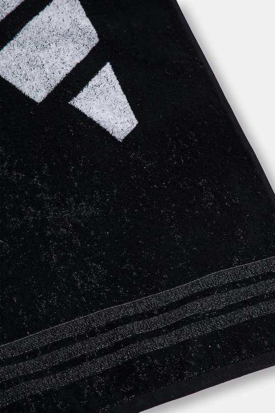 Akcesoria adidas Performance ręcznik KE7411 czarny