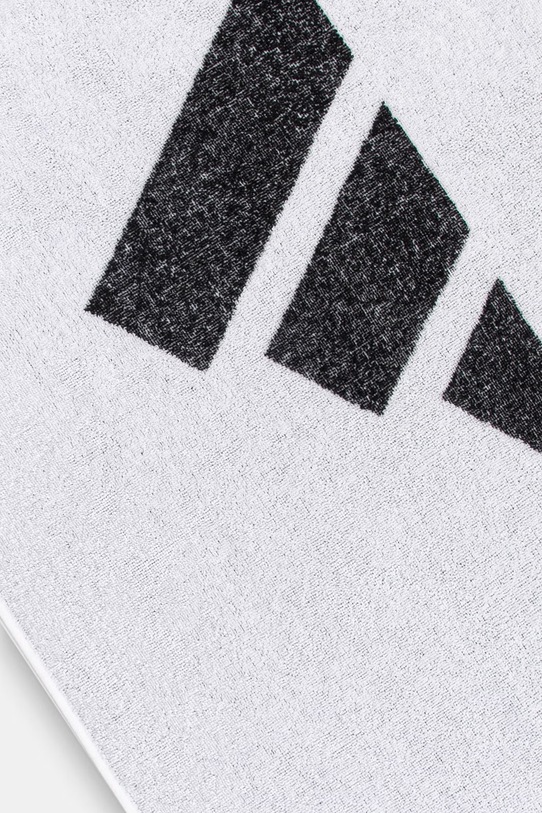 adidas Performance ręcznik bawełniany czarny KE7412