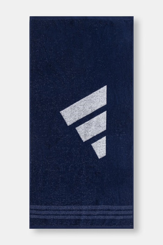 adidas Performance ręcznik granatowy KE7413