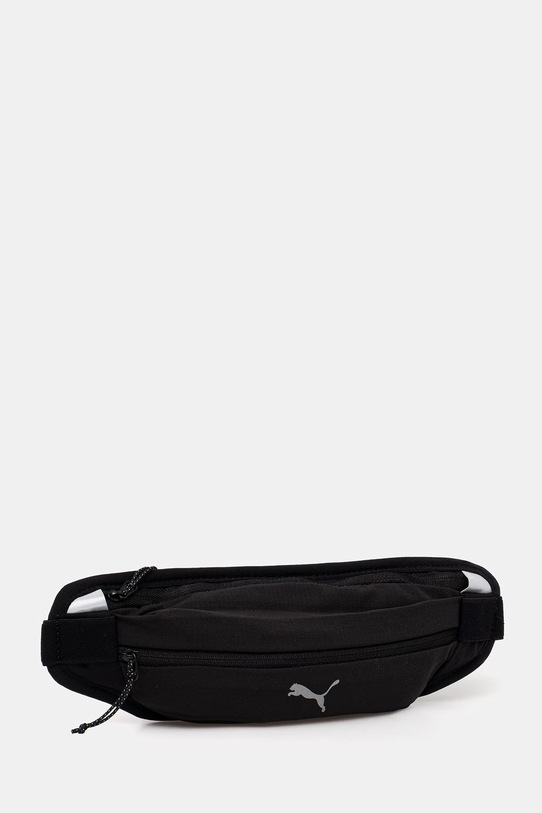 Bežecký pás Puma Everyday running 092404 čierna SS26