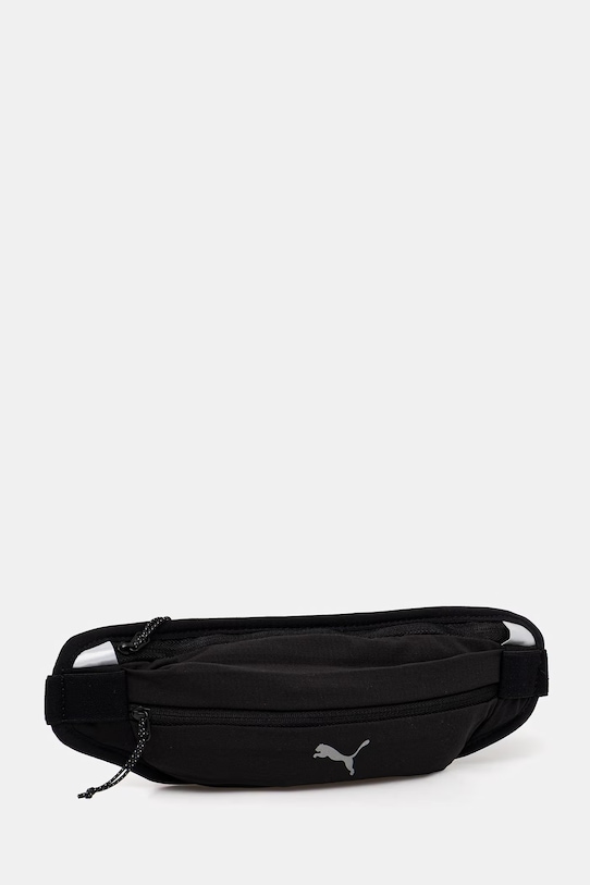 Bežecký pás Puma Everyday running 092404 čierna SS26