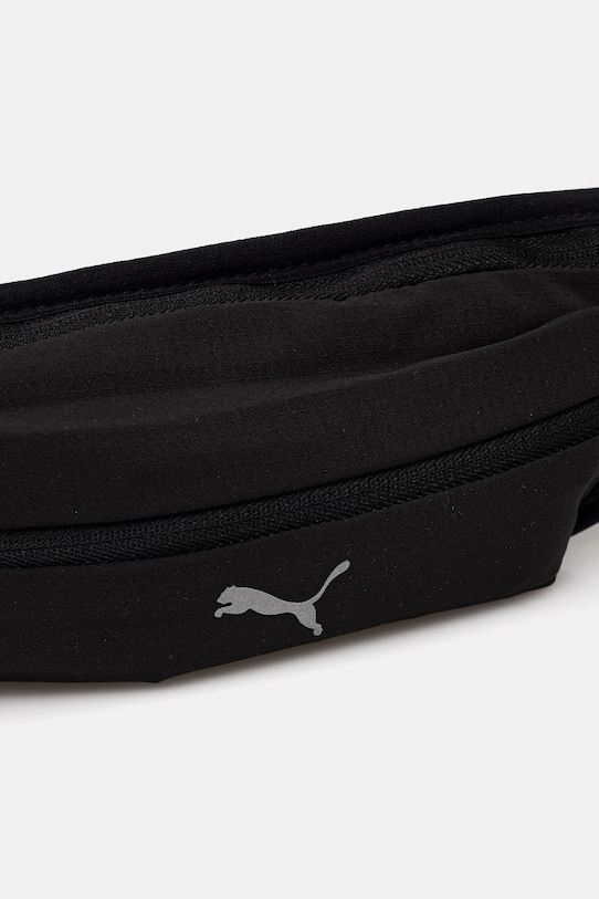 Doplnky Bežecký pás Puma Everyday running 092404 čierna