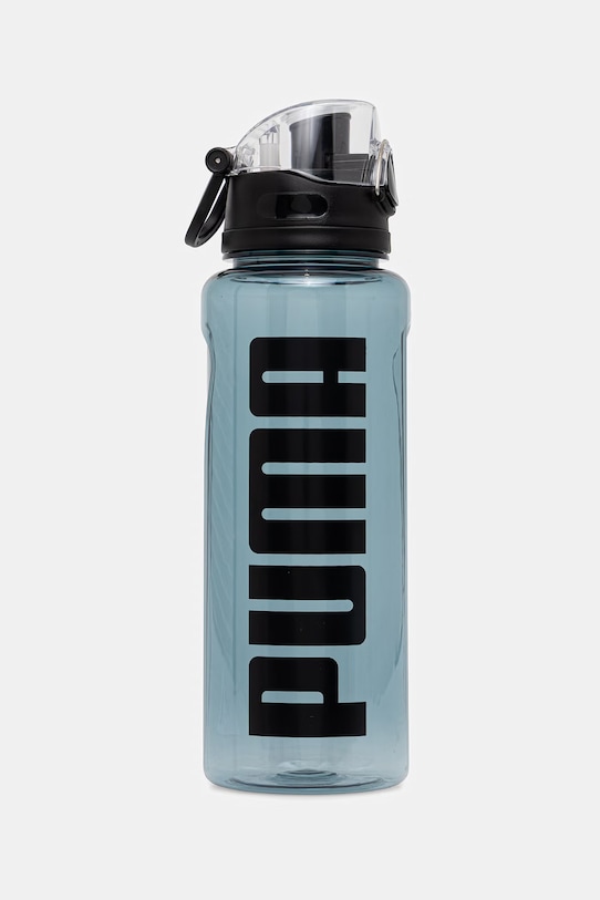 Μπουκάλι Puma Bottle 1L τιρκουάζ 053811.U
