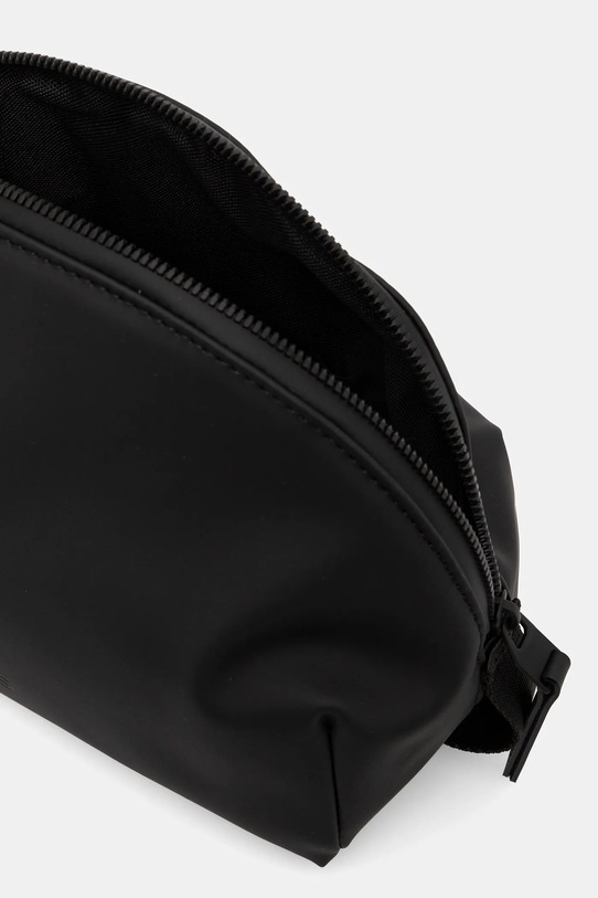 Αξεσουάρ Νεσεσέρ καλλυντικών Rains 16490 Valera Wash Bag W3 16490.01 μαύρο