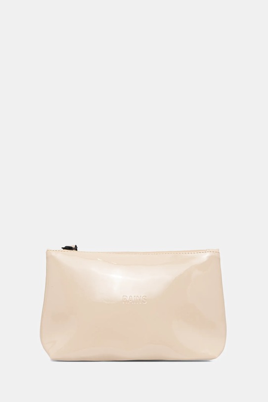 Νεσεσέρ καλλυντικών Rains 15600 Cosmetic Bag W3 μπεζ 15600.149