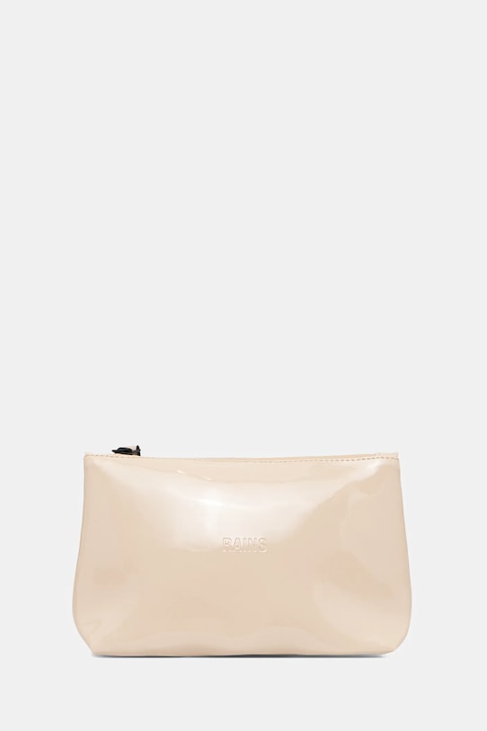 Νεσεσέρ καλλυντικών Rains 15600 Cosmetic Bag W3 μπεζ 15600.149