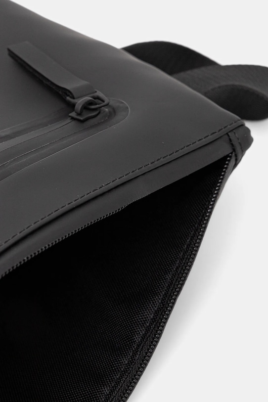 Νεσεσέρ καλλυντικών Rains 16250 Cosmetic Bag Zip W3 16250.01 μαύρο