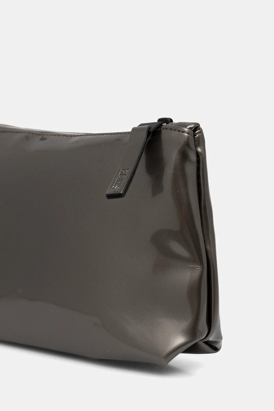 Αξεσουάρ Νεσεσέρ καλλυντικών Rains 15600 Cosmetic Bag W3 15600.150 ασημί