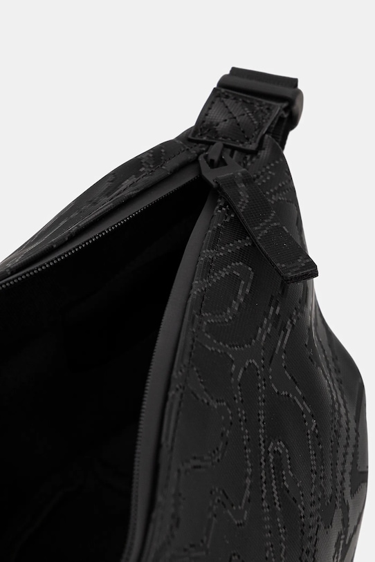 Νεσεσέρ καλλυντικών Rains 15630 Hilo Wash Bag W3 15630.151 μαύρο