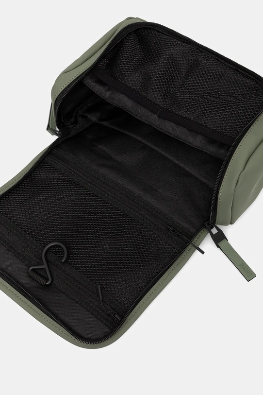 Νεσεσέρ καλλυντικών Rains 16310 Texel Wash Bag W3 πράσινο 16310.145