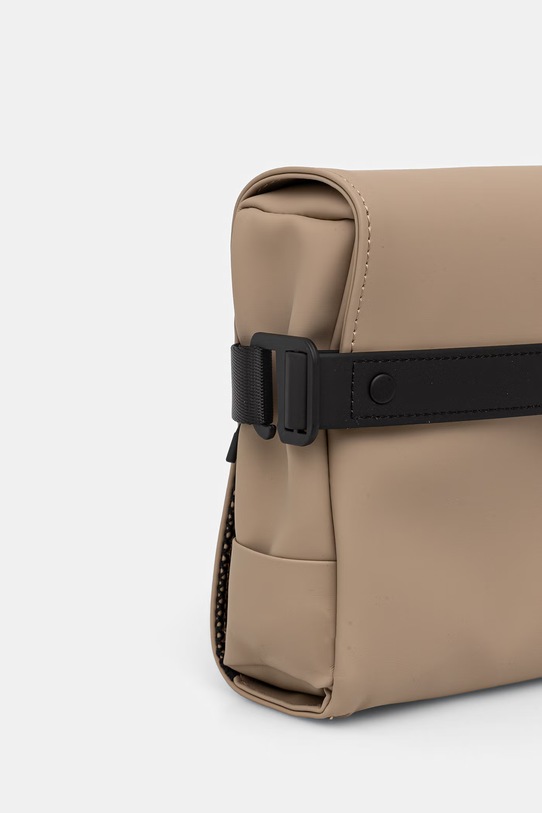 Rains kosmetyczka 16480 OTG Wash Bag W3 16480.133 beżowy SS26