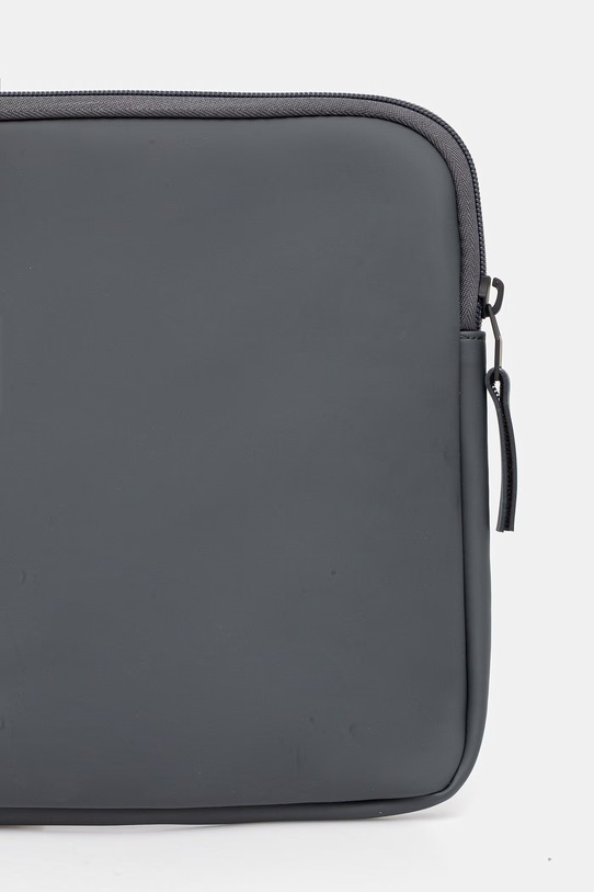 Akcesoria Rains pokrowiec na laptopa 14860 Trail Laptop Case 13'/14' W1 14860.153 szary