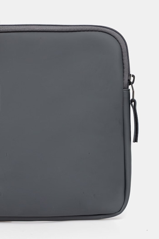 Akcesoria Rains pokrowiec na laptopa 14860 Trail Laptop Case 13'/14' W1 14860.153 szary