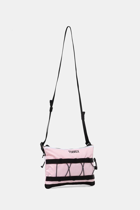 adidas TERREX saszetka JY7578 różowy SS26