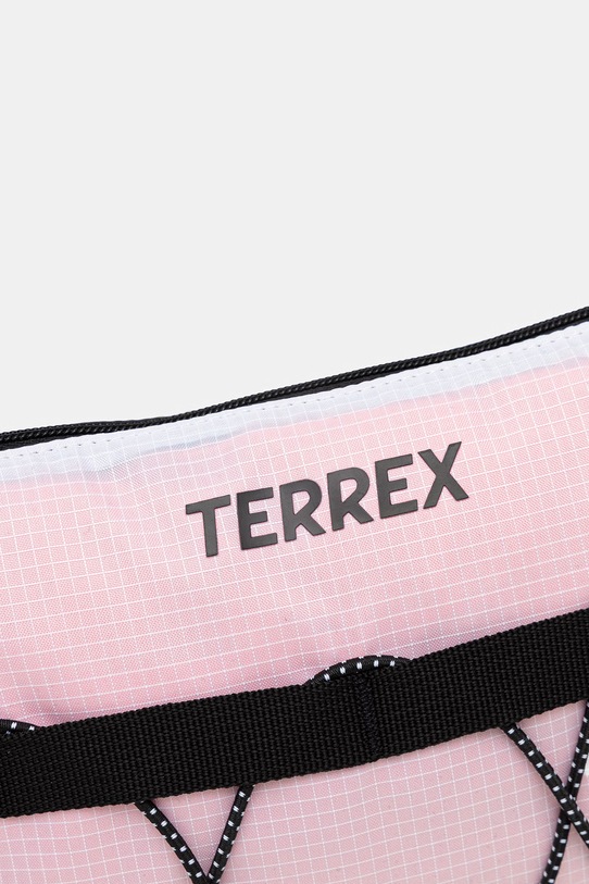 adidas TERREX saszetka różowy JY7578