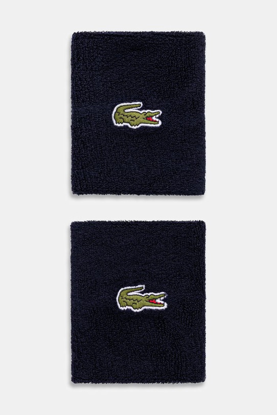 Напульсник Lacoste темно-синій RL9272