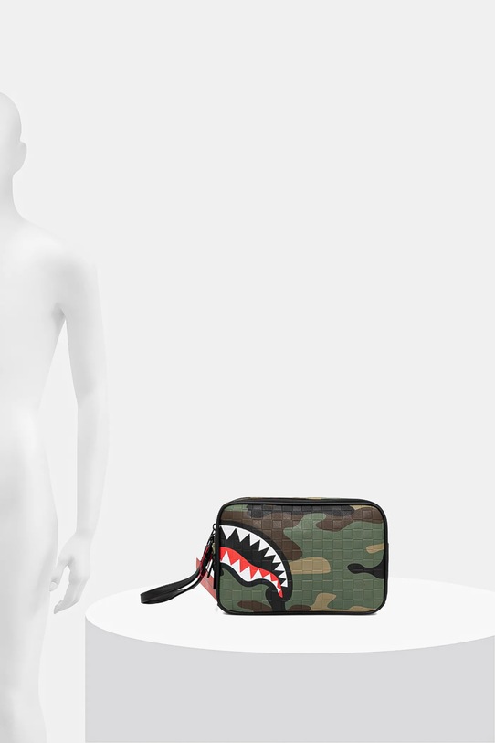 Sprayground kosmetyczka 910B8266NSZ