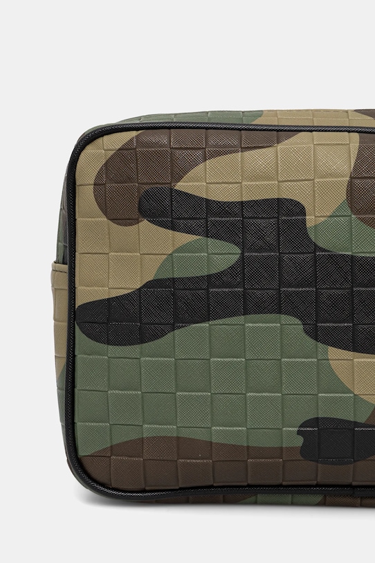 Akcesoria Sprayground kosmetyczka 910B8266NSZ zielony