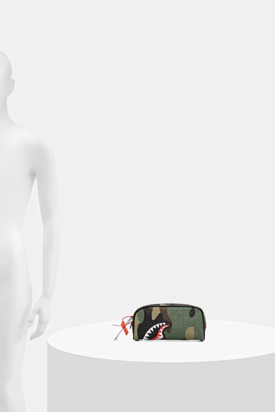 Sprayground piórnik 910B8267NSZ