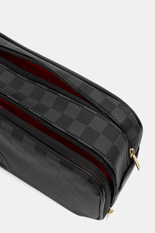 Akcesoria Sprayground kosmetyczka 910B8280NSZ czarny