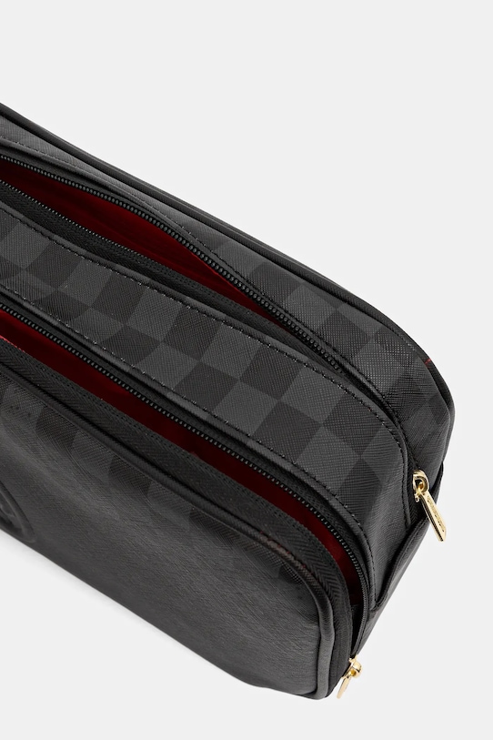 Akcesoria Sprayground kosmetyczka 910B8280NSZ czarny