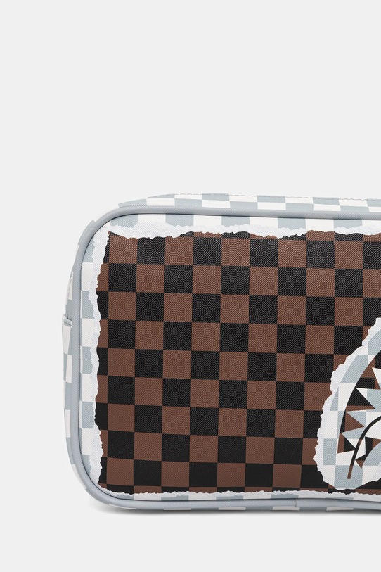 Akcesoria Sprayground kosmetyczka 910B8294NSZ brązowy