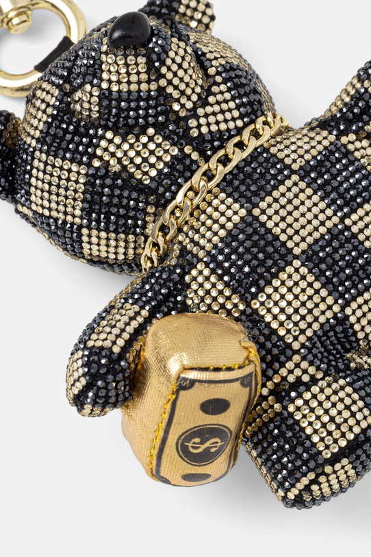 Sprayground brelok 910K8350NSZ złoty SS26